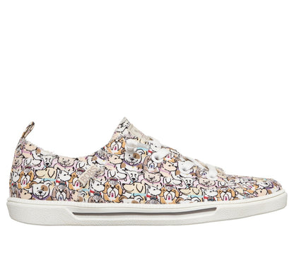 BOBS B Cute 2.0 - Ruff Around | Skechers Women