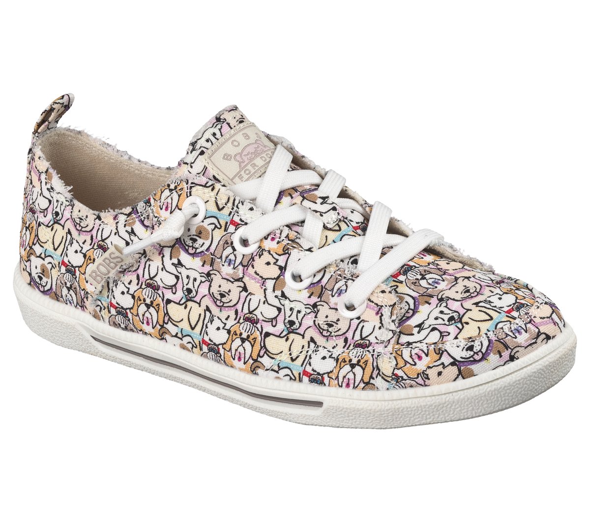 BOBS B Cute 2.0 - Ruff Around | Skechers Women