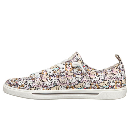 BOBS B Cute 2.0 - Ruff Around | Skechers Women