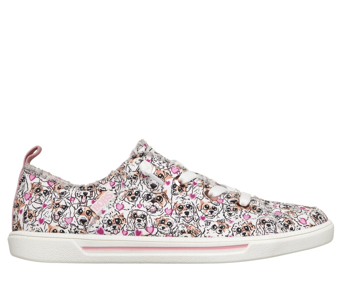 BOBS B Cute 2.0 - Charm Eyes | Skechers Women