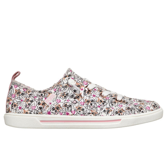 BOBS B Cute 2.0 - Charm Eyes | Skechers Women