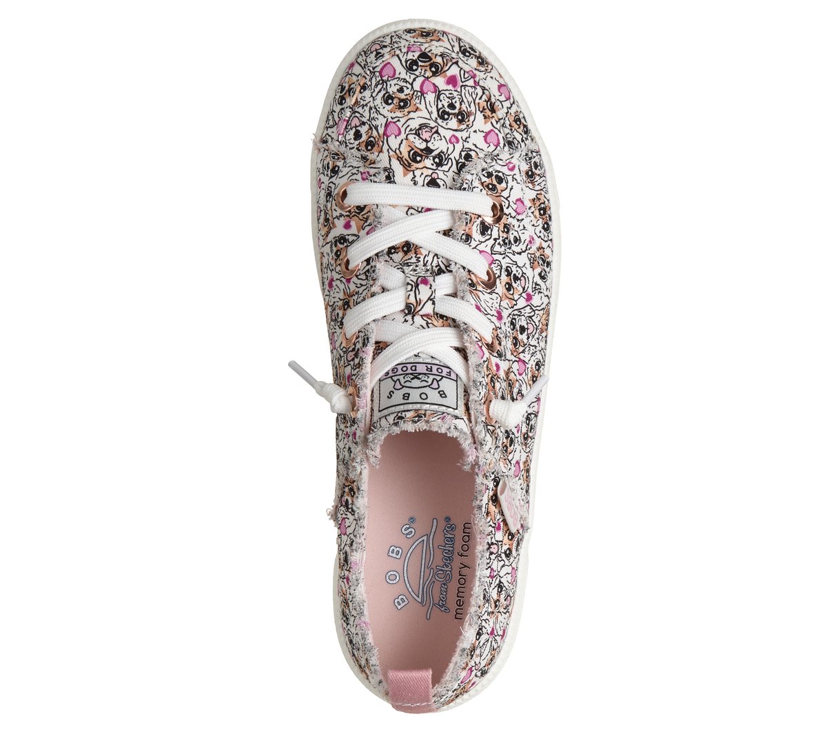 BOBS B Cute 2.0 - Charm Eyes | Skechers Women
