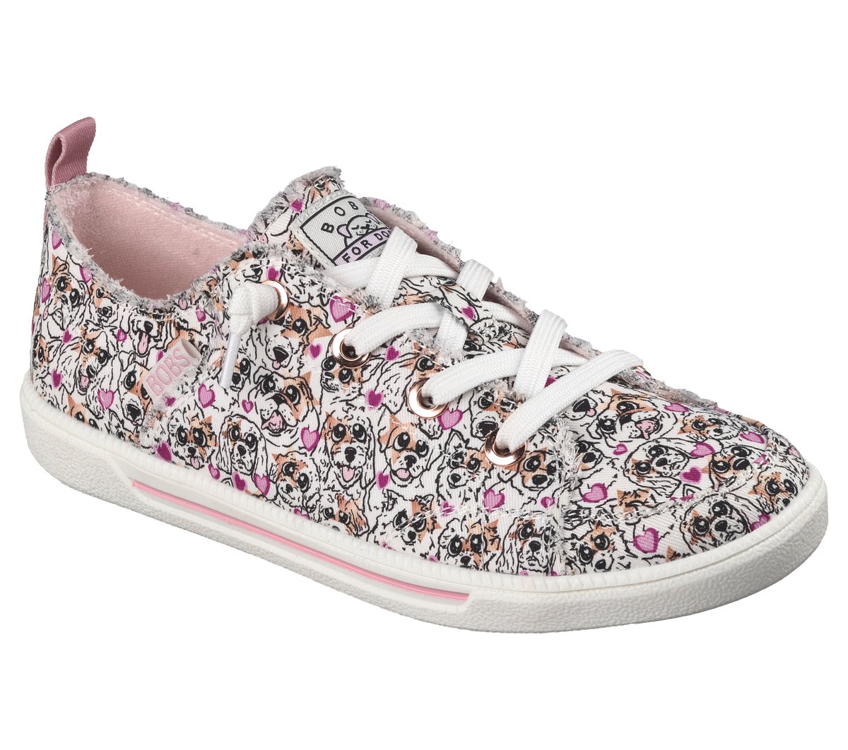 BOBS B Cute 2.0 - Charm Eyes | Skechers Women