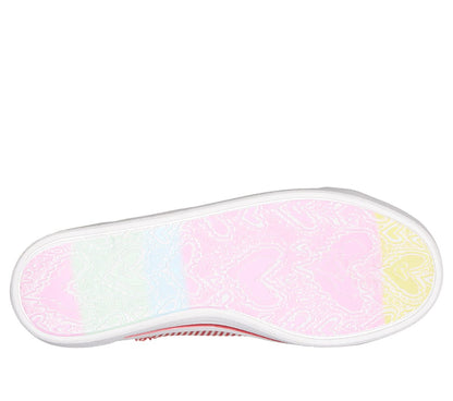 BOBS B Cute 2.0 - Sea Stripes | Skechers Women