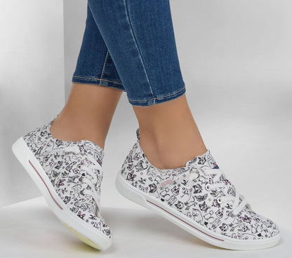 BOBS B Cute 2.0 - Glam Kitty | Skechers Women