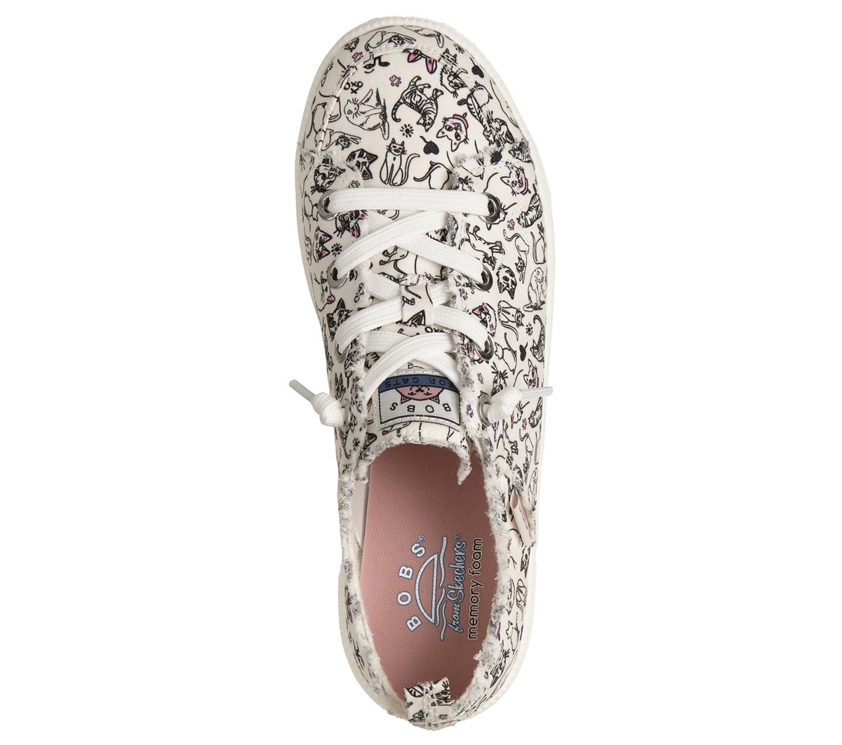 BOBS B Cute 2.0 - Glam Kitty | Skechers Women
