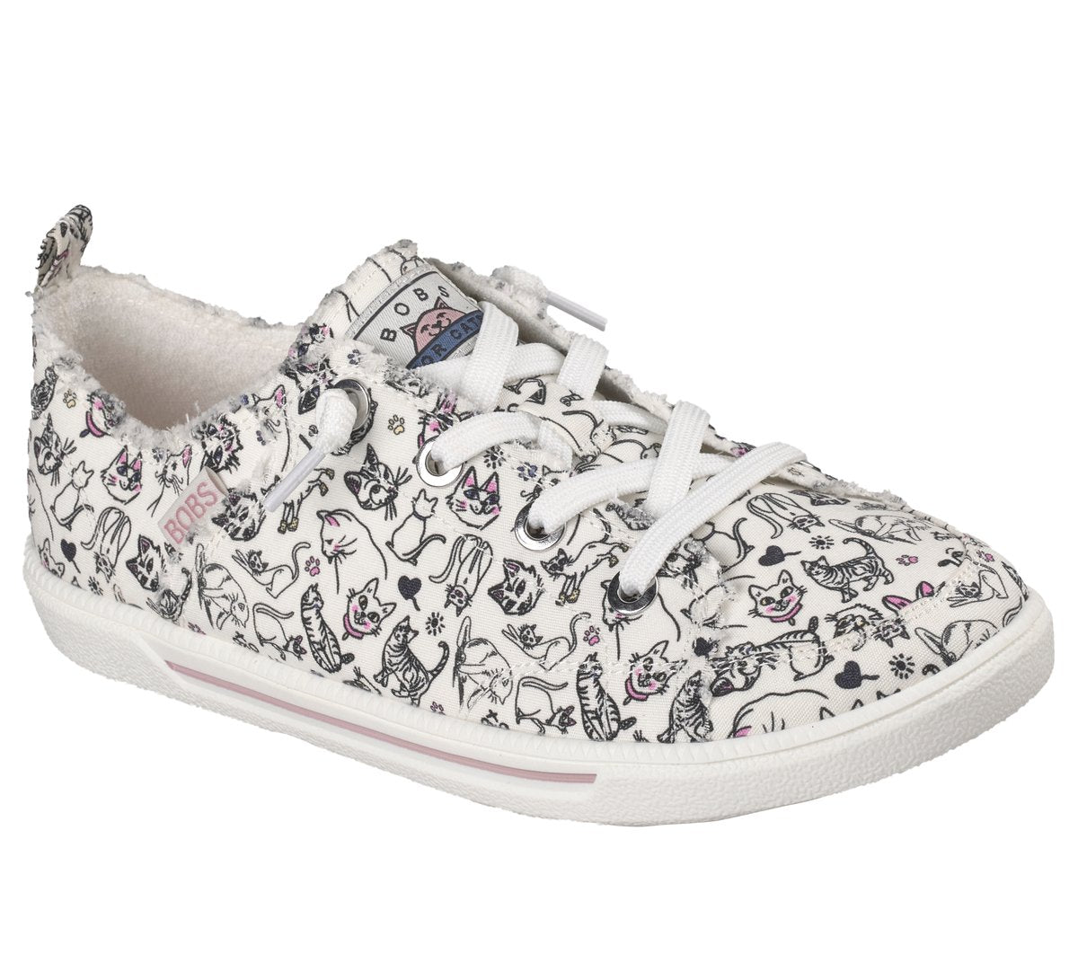 BOBS B Cute 2.0 - Glam Kitty | Skechers Women