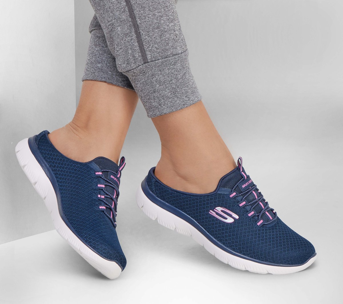 Summits - Swift Step | Skechers Women