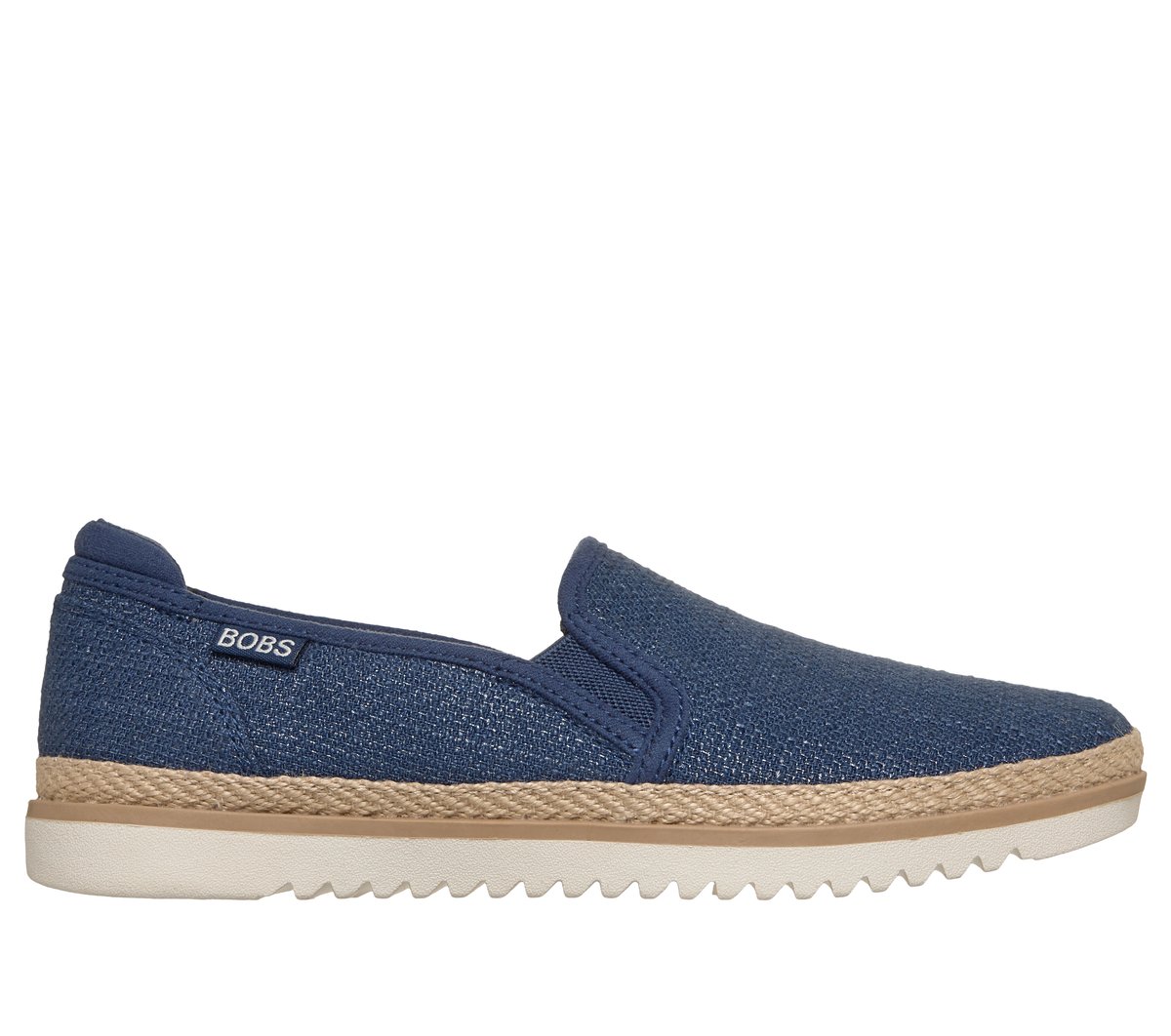 BOBS Flexpadrille LO - Shiny Spritz | Skechers Women
