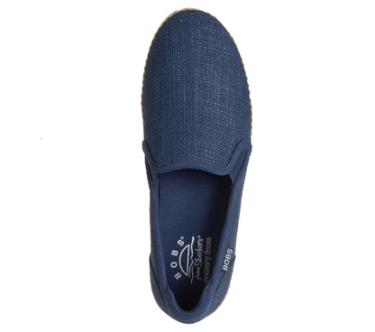 BOBS Flexpadrille LO - Shiny Spritz | Skechers Women