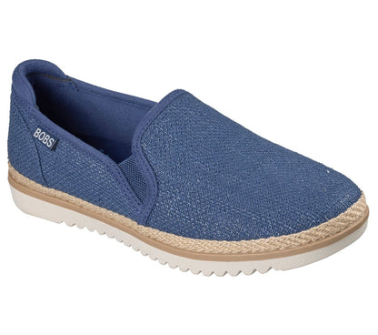 BOBS Flexpadrille LO - Shiny Spritz | Skechers Women