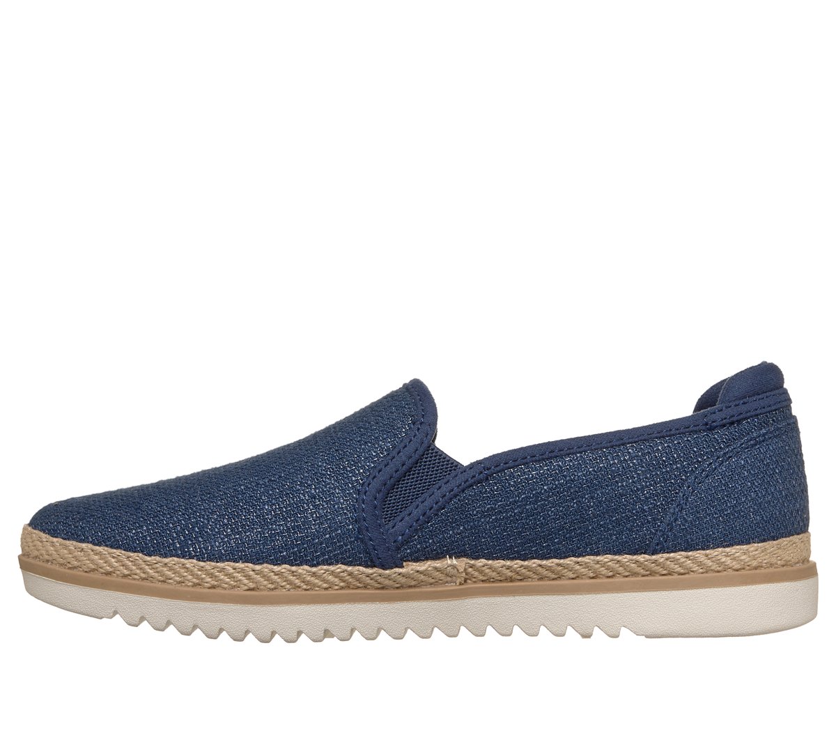 BOBS Flexpadrille LO - Shiny Spritz | Skechers Women