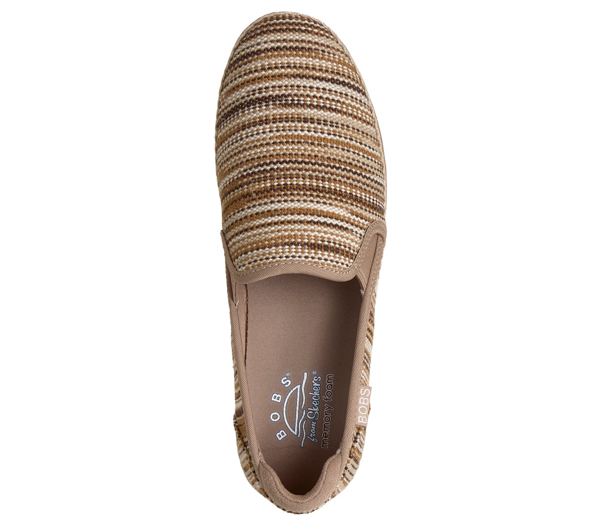 BOBS Flexpadrille LO - Sunny Stripes | Skechers Women