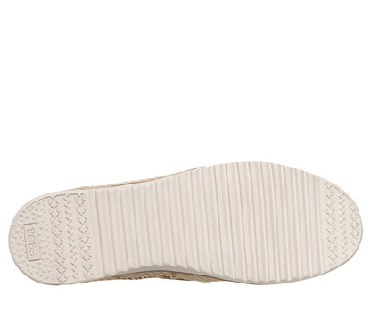 BOBS Flexpadrille LO - Sunny Stripes | Skechers Women