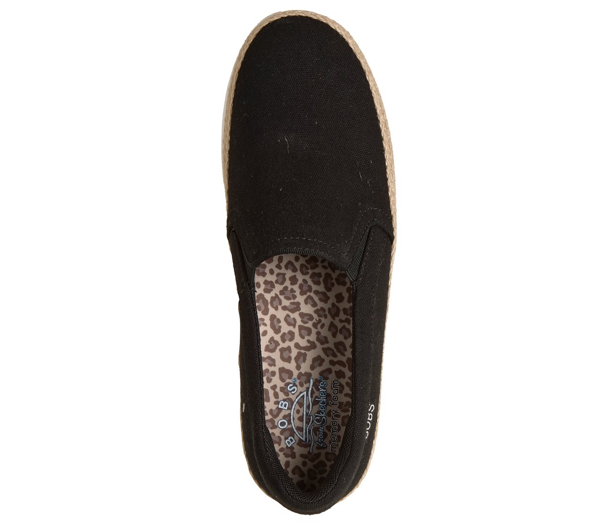 BOBS Flexpadrille HI - Day Delight | Skechers Women