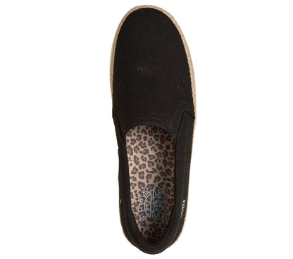 BOBS Flexpadrille HI - Day Delight | Skechers Women