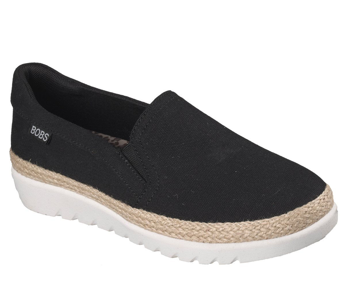 BOBS Flexpadrille HI - Day Delight | Skechers Women