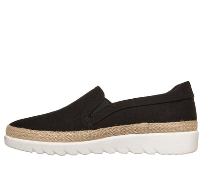 BOBS Flexpadrille HI - Day Delight | Skechers Women