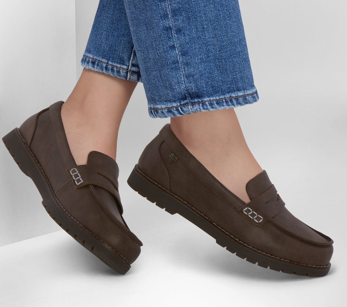BOBS Chill Lugs - Classy Cruiser | Skechers Women