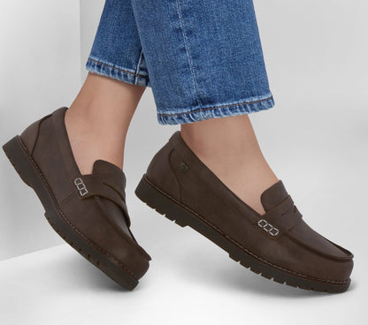 BOBS Chill Lugs - Classy Cruiser | Skechers Women