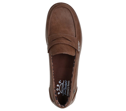 BOBS Chill Lugs - Classy Cruiser | Skechers Women
