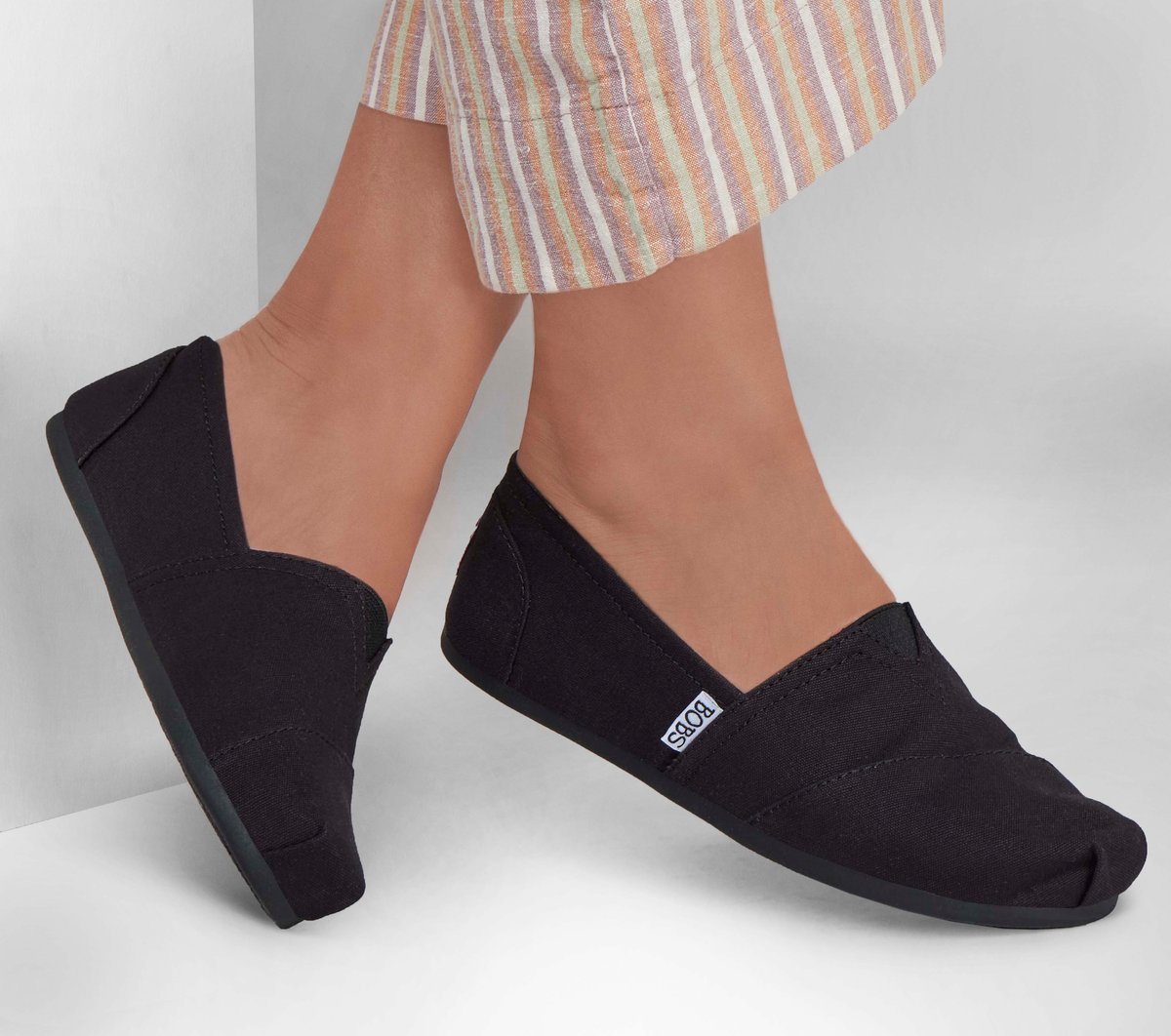 BOBS Plush - Peace & Love | Skechers Women