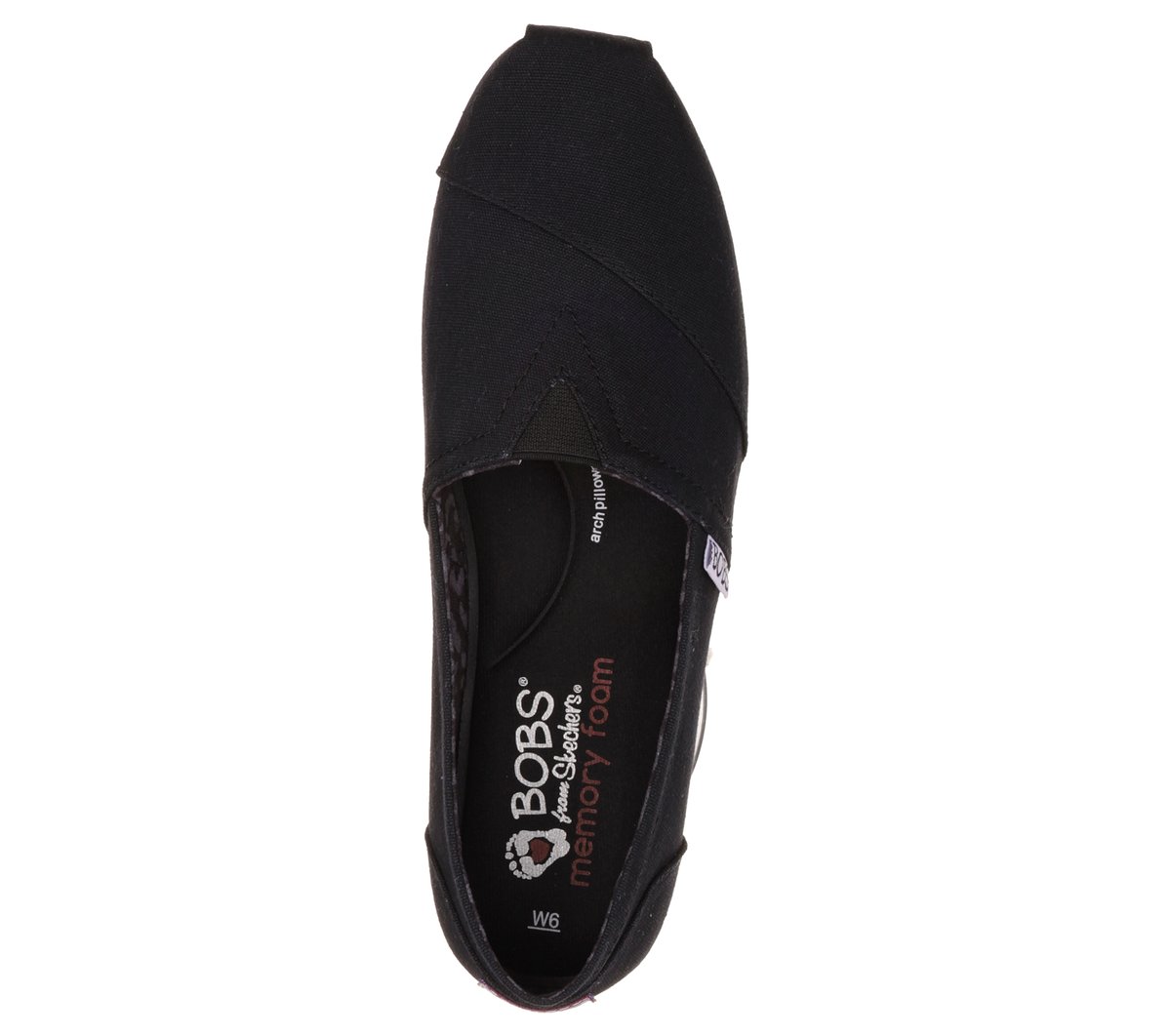 BOBS Plush - Peace & Love | Skechers Women