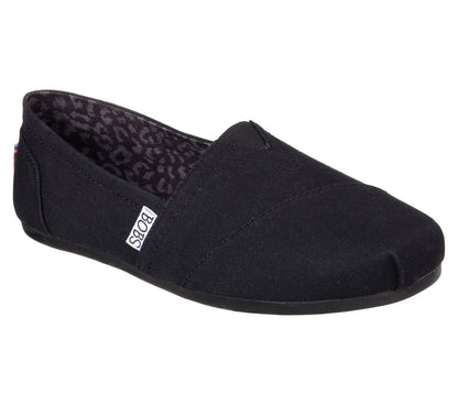 BOBS Plush - Peace & Love | Skechers Women