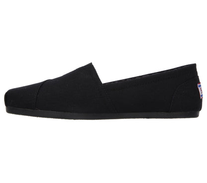 BOBS Plush - Peace & Love | Skechers Women