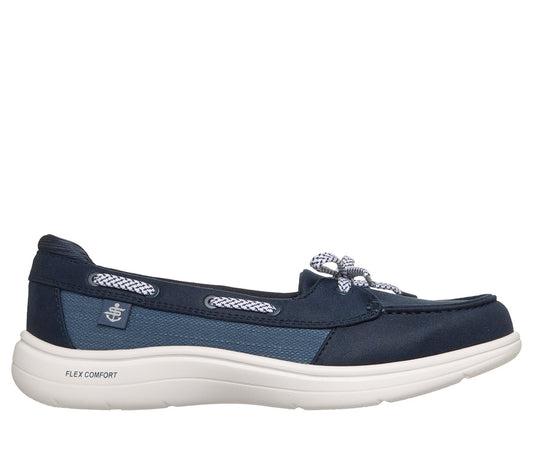 On-The-GO Flex Radiant - Pacific | Skechers Women