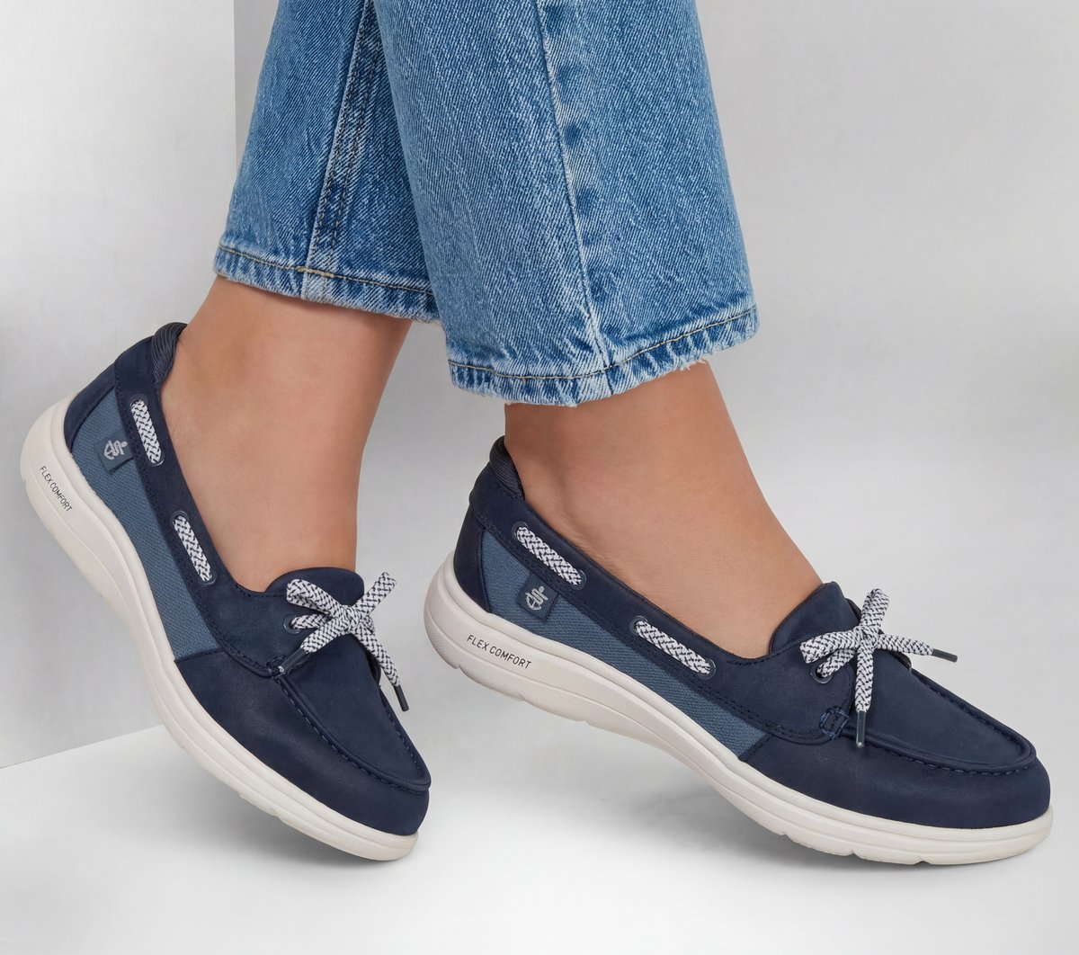 On-The-GO Flex Radiant - Pacific | Skechers Women