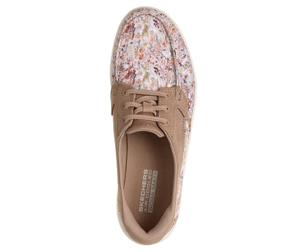 On-The-GO Flex Radiant - Floral | Skechers Women