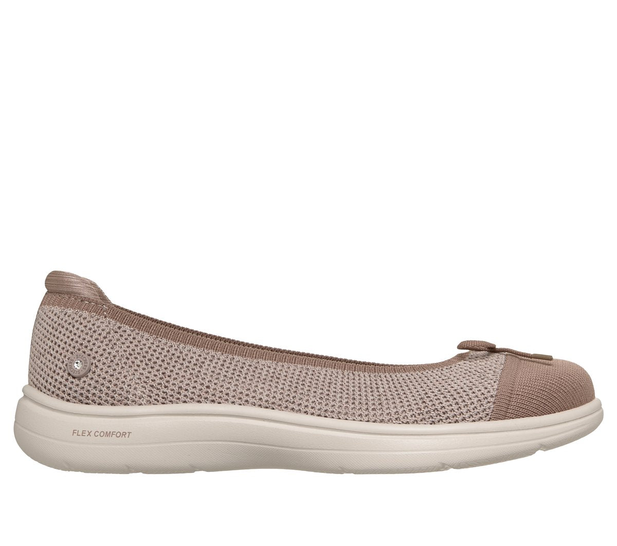 On-The-GO Flex Radiant - Bow-Tique | Skechers Women