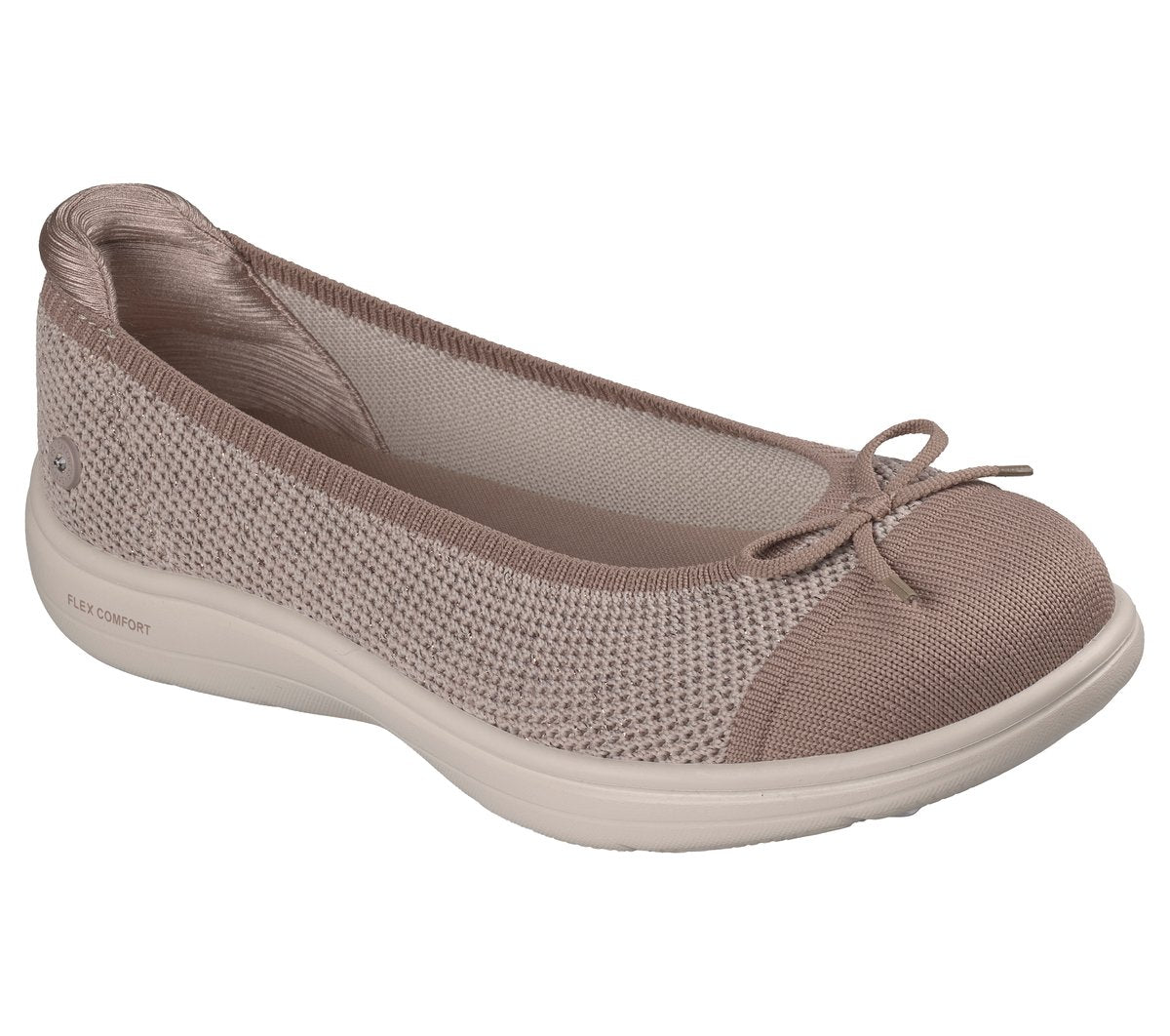 On-The-GO Flex Radiant - Bow-Tique | Skechers Women