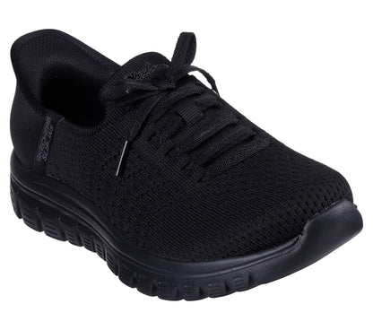 Skechers Slip-ins: Graceful - First Blush | Skechers Women