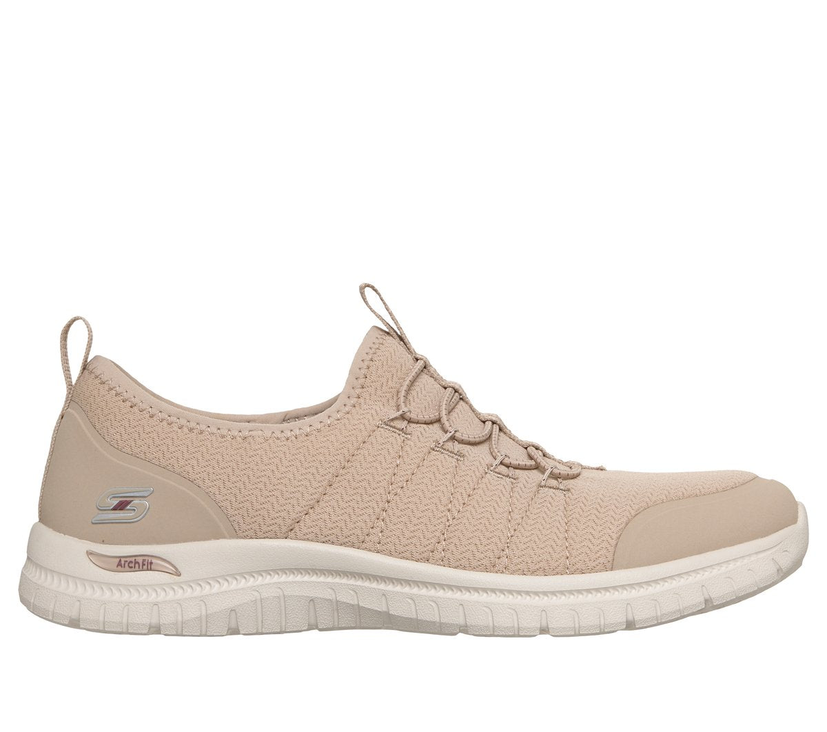 Arch Fit Virtue - Dahlia | Skechers Women
