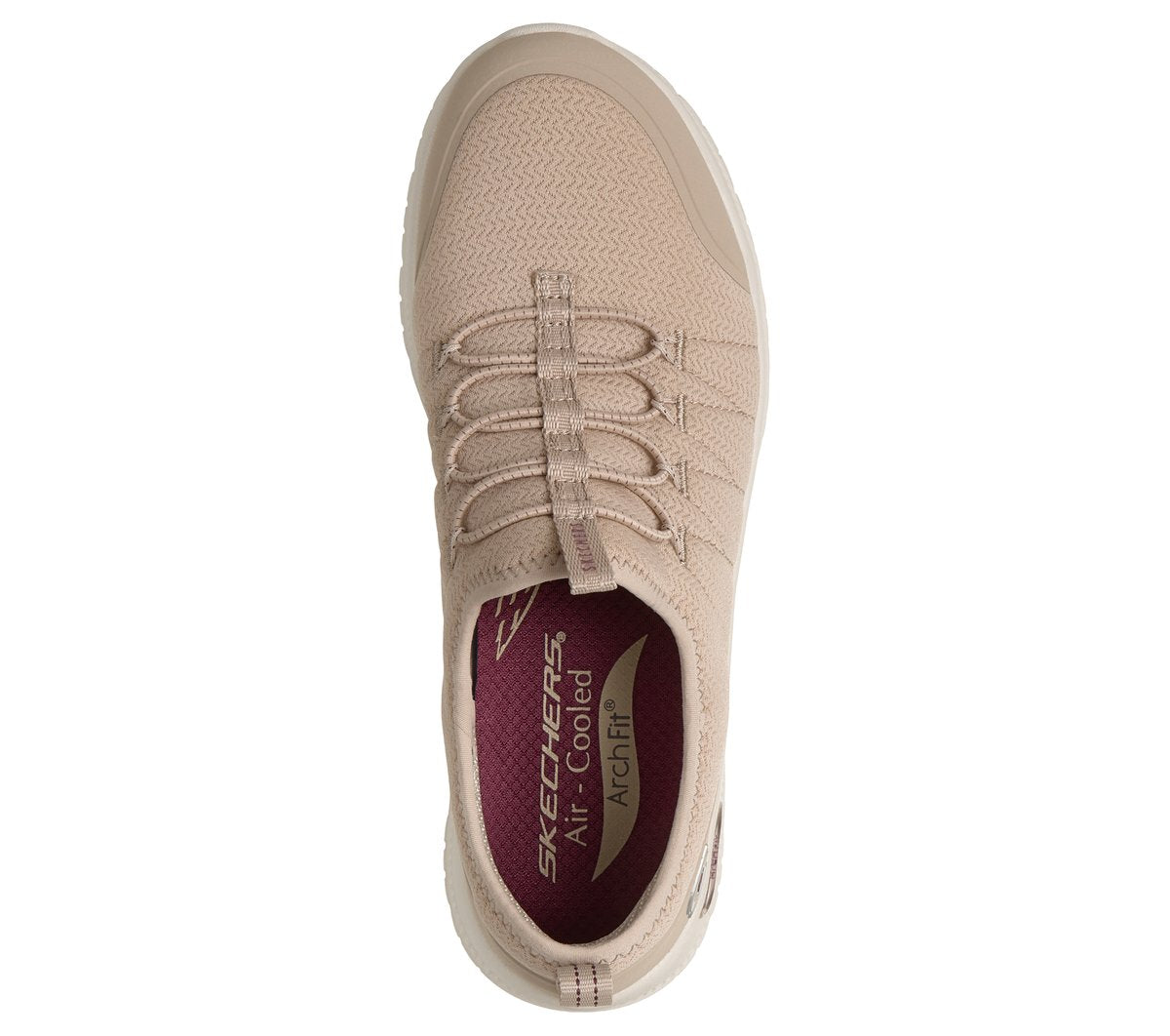 Arch Fit Virtue - Dahlia | Skechers Women