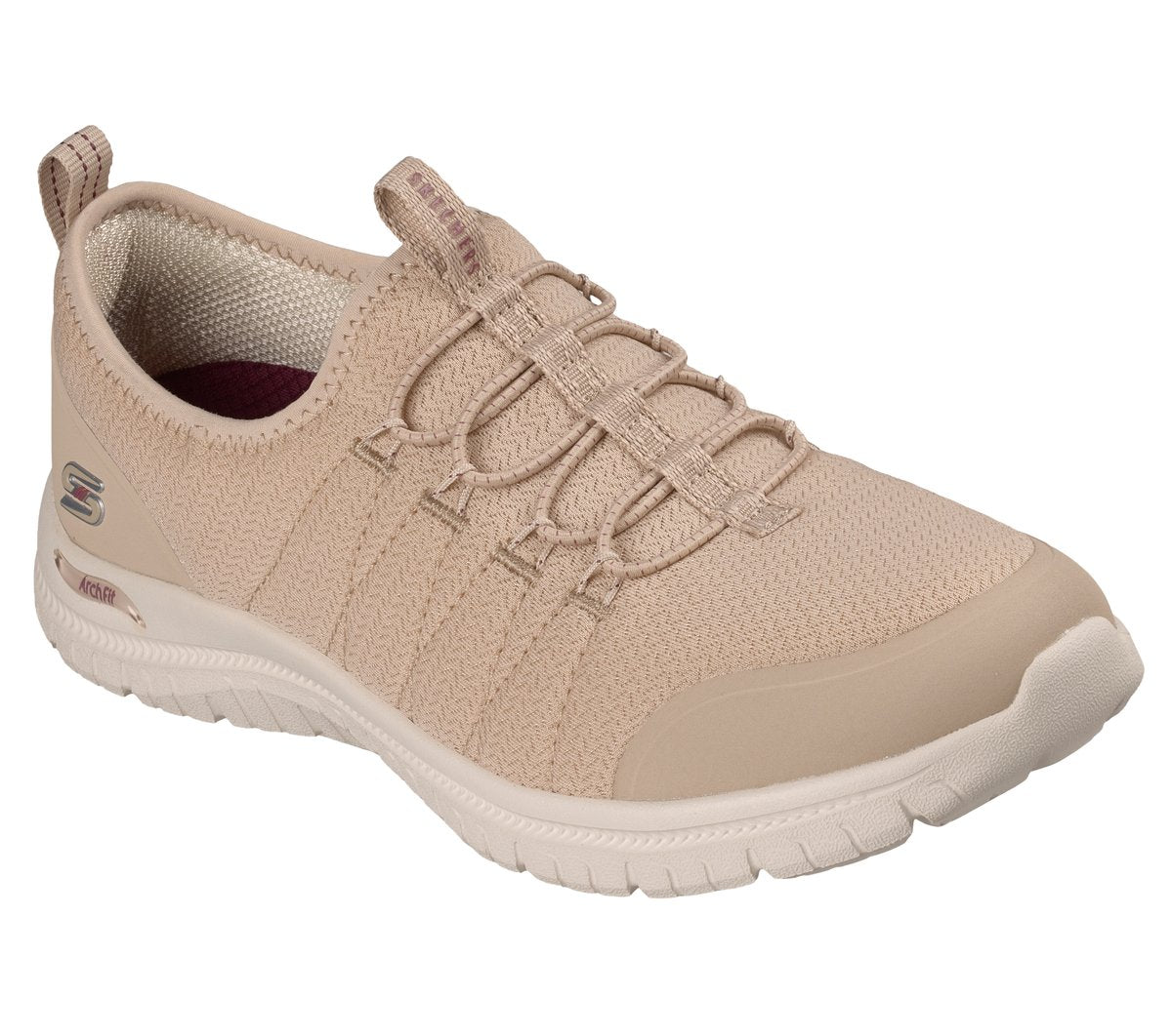 Arch Fit Virtue - Dahlia | Skechers Women