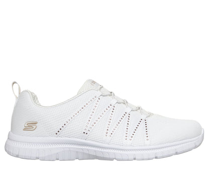 Virtue - She Sparkles | Skechers Women