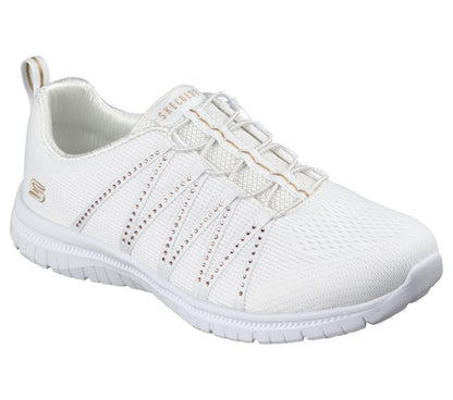 Virtue - She Sparkles | Skechers Women