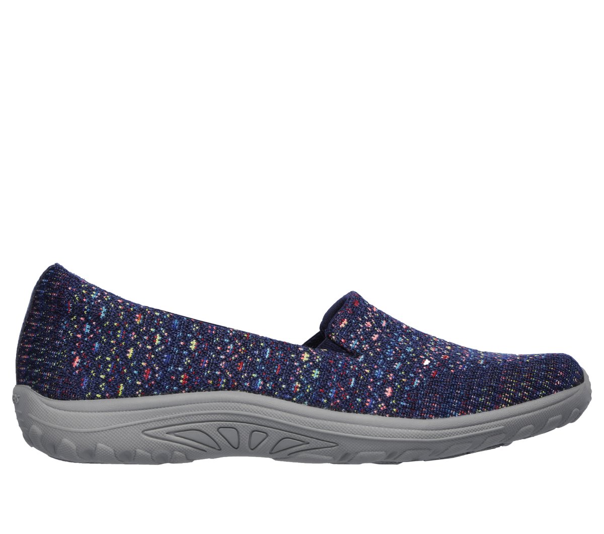 Relaxed Fit: Reggae Fest - Wicker | Skechers Women