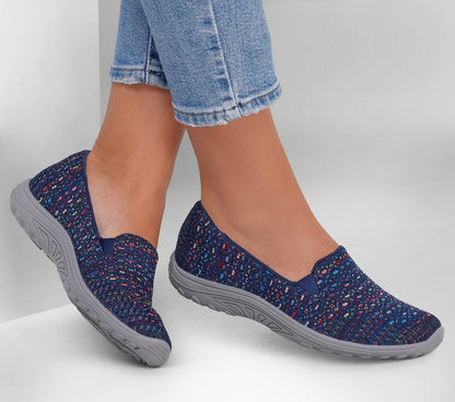 Relaxed Fit: Reggae Fest - Wicker | Skechers Women