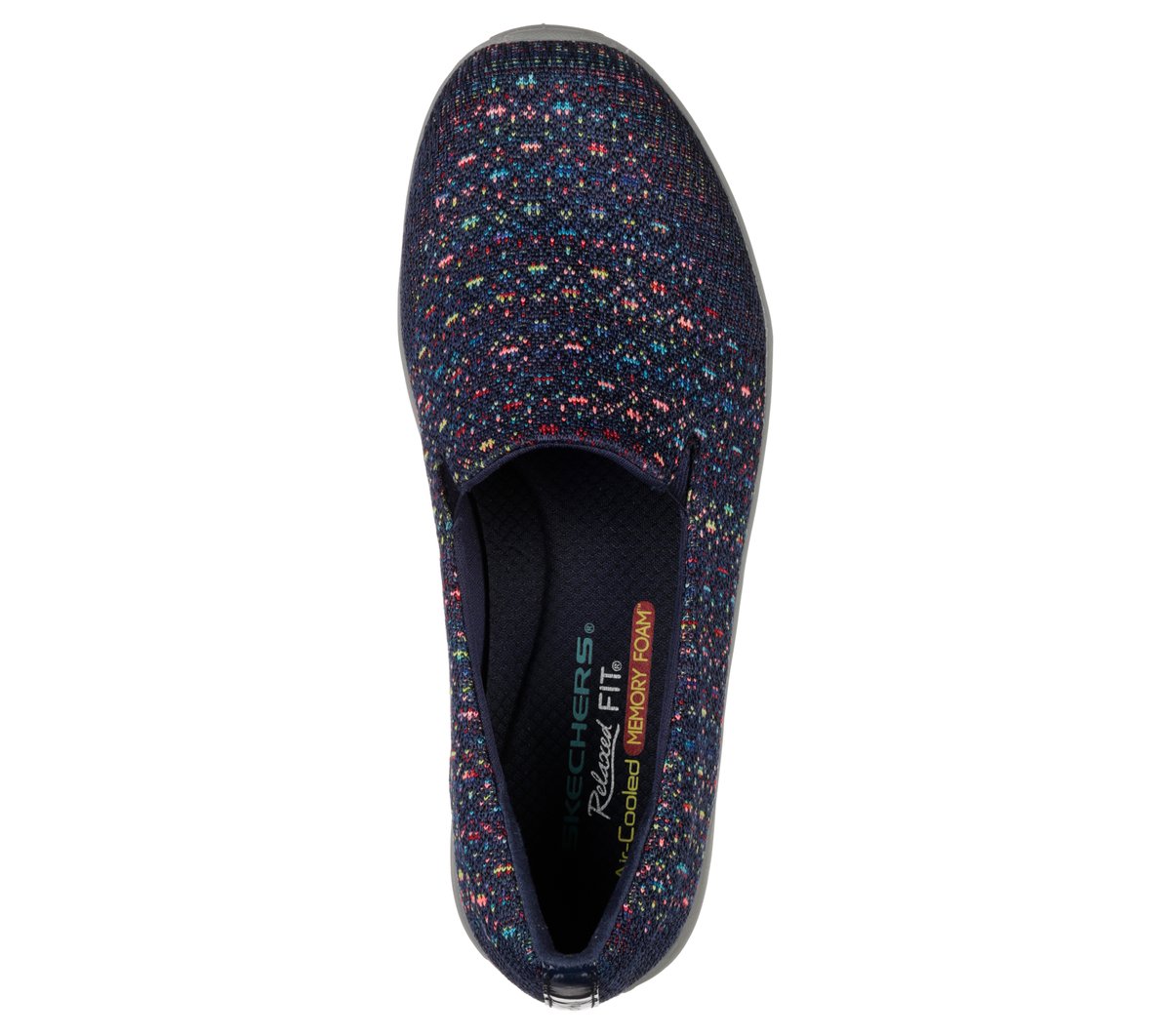 Relaxed Fit: Reggae Fest - Wicker | Skechers Women
