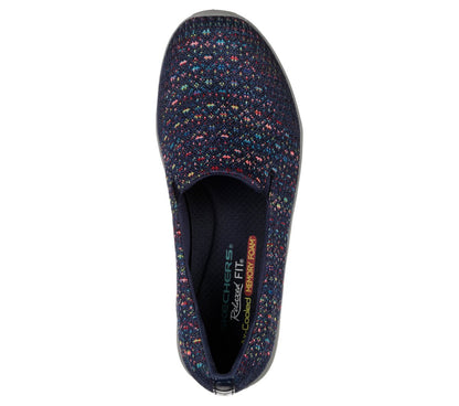 Relaxed Fit: Reggae Fest - Wicker | Skechers Women