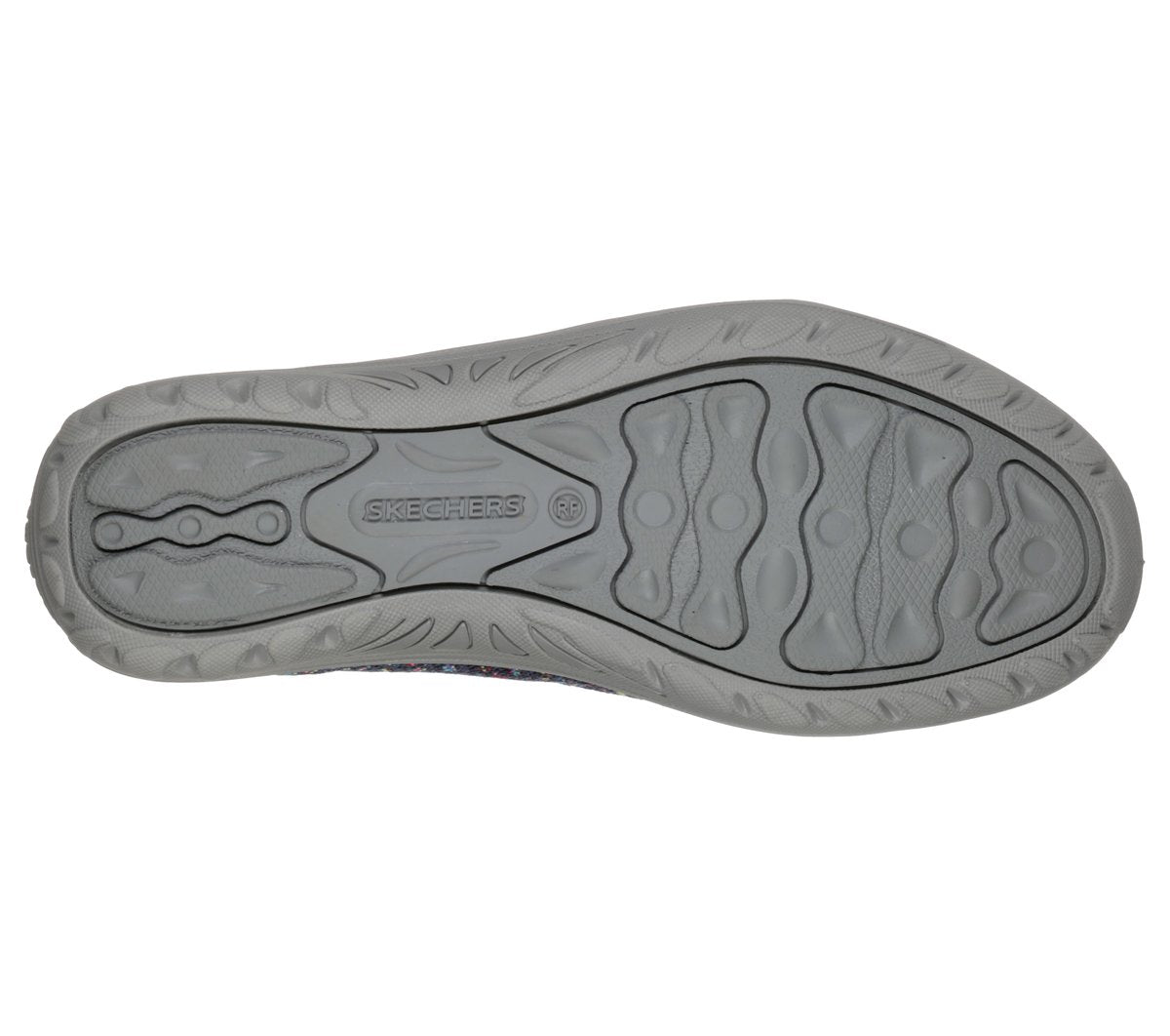 Relaxed Fit: Reggae Fest - Wicker | Skechers Women