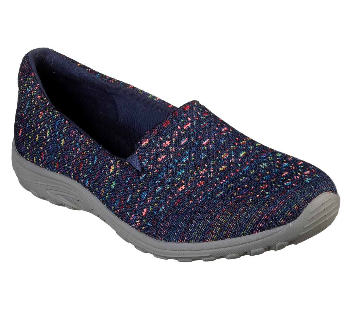 Relaxed Fit: Reggae Fest - Wicker | Skechers Women
