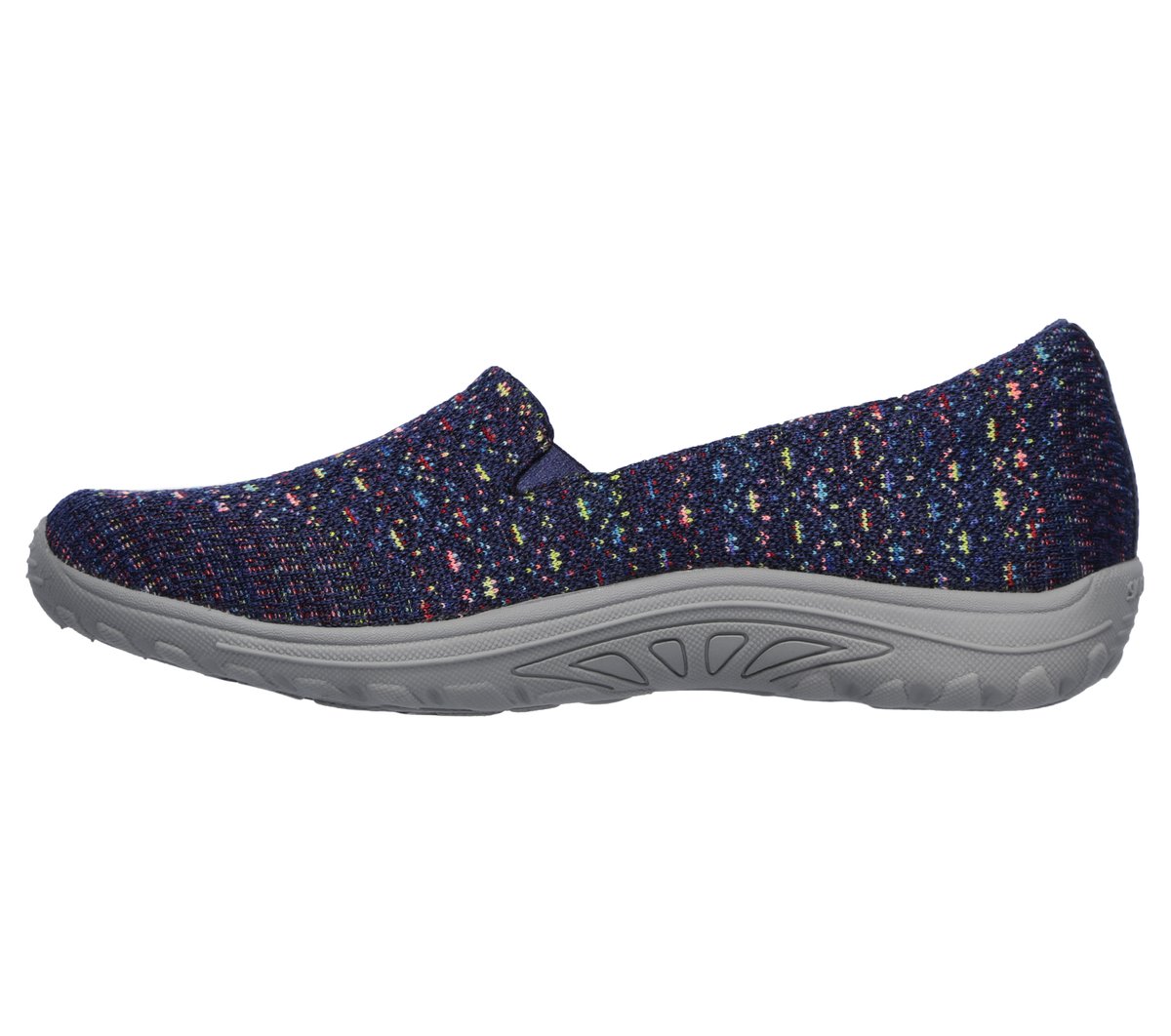 Relaxed Fit: Reggae Fest - Wicker | Skechers Women