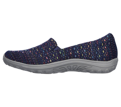 Relaxed Fit: Reggae Fest - Wicker | Skechers Women