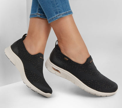 Arch Fit Refine 2.0 - Copper Chic | Skechers Women