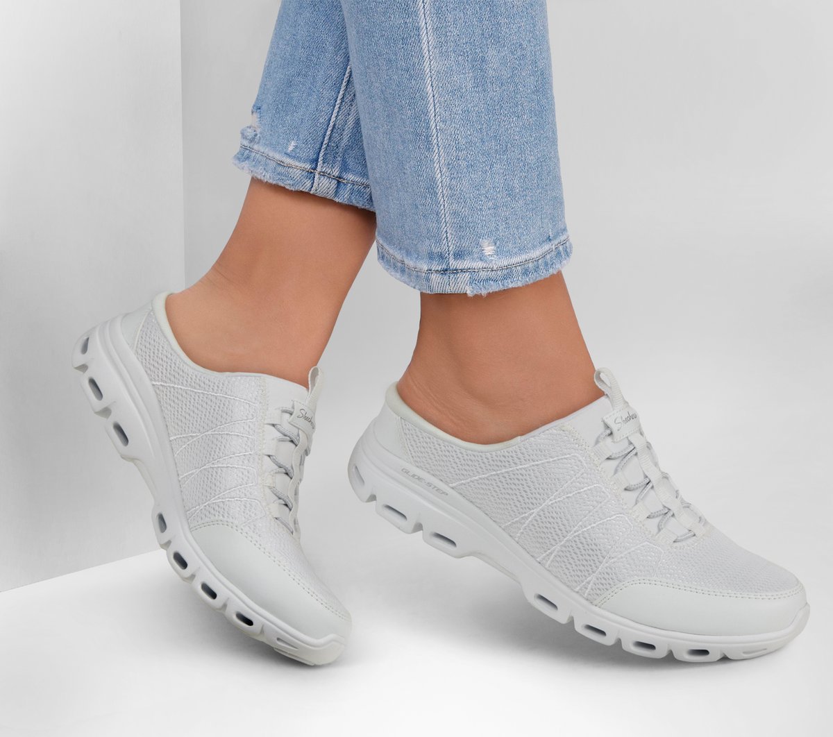 Relaxed Fit: Glide-Step Comfort | Skechers Women